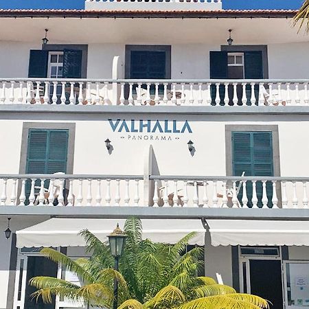 Residencial Pina Hotel Funchal  Luaran gambar
