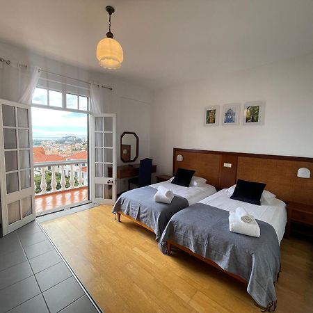 Residencial Pina Hotel Funchal  Bilik gambar