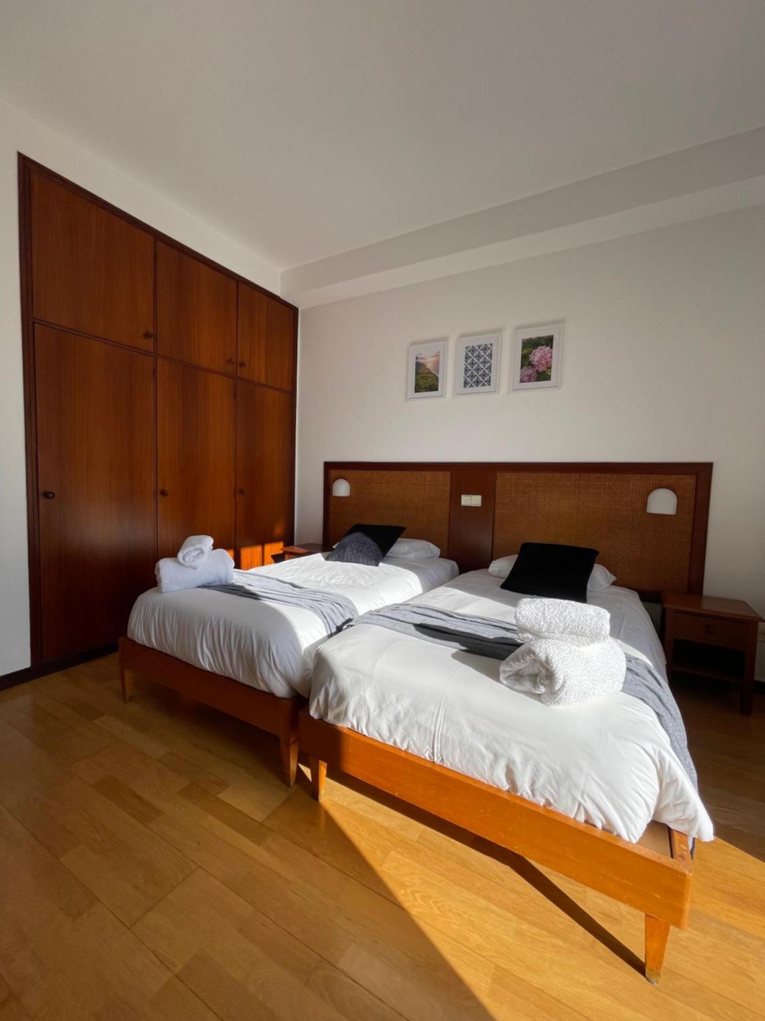 Residencial Pina Hotel Funchal  Bilik gambar