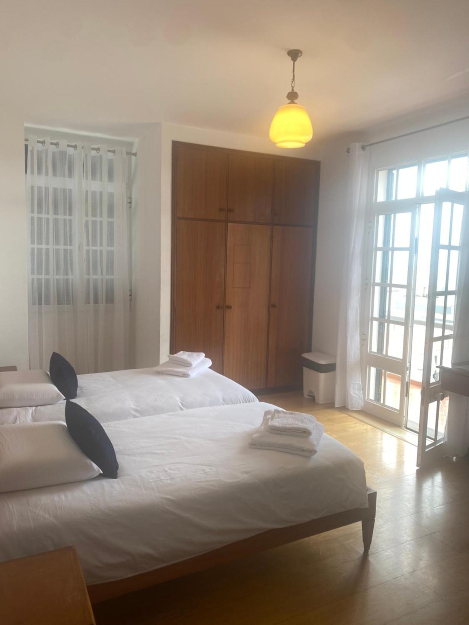 Residencial Pina Hotel Funchal  Bilik gambar