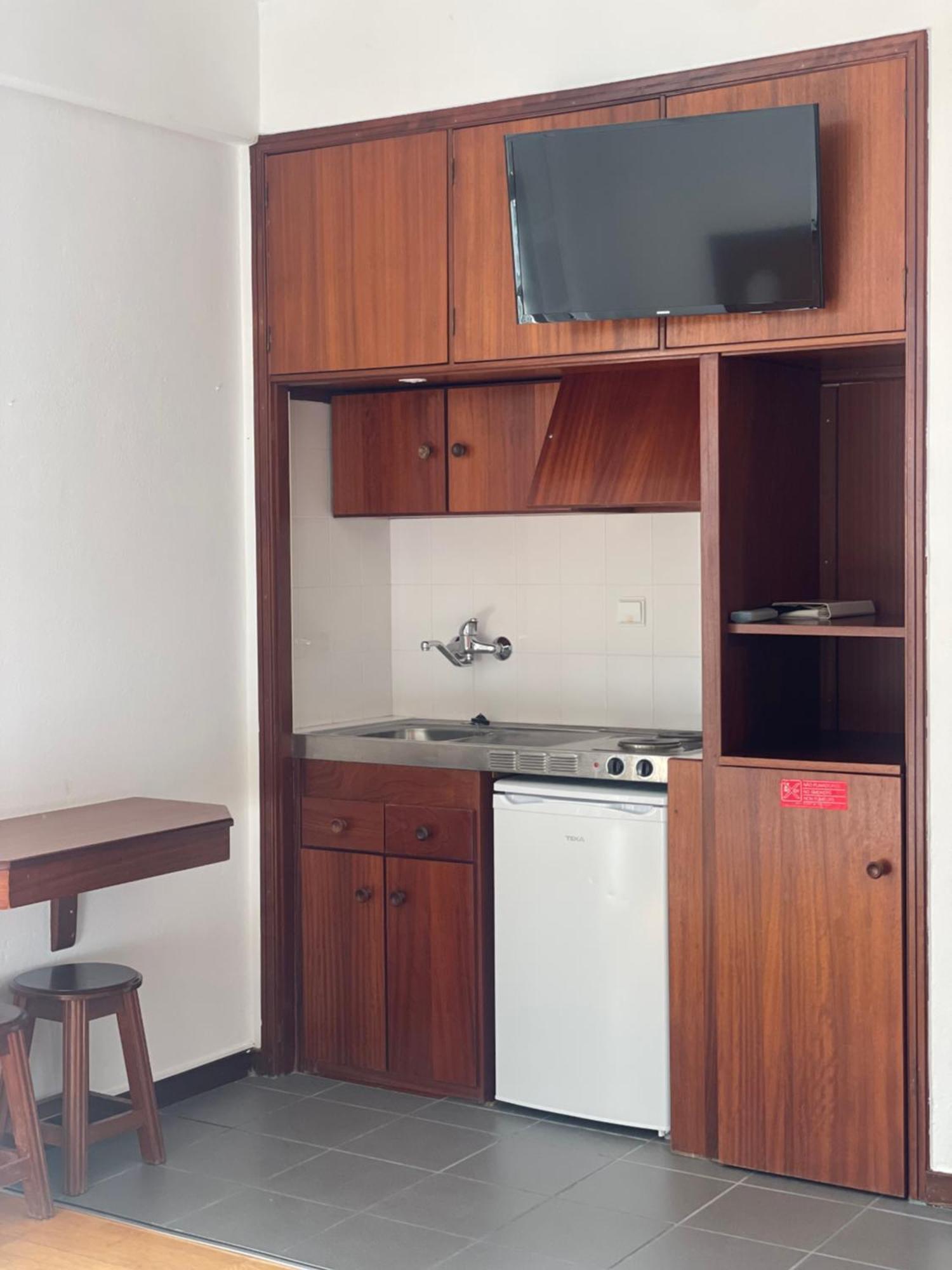 Residencial Pina Hotel Funchal  Bilik gambar