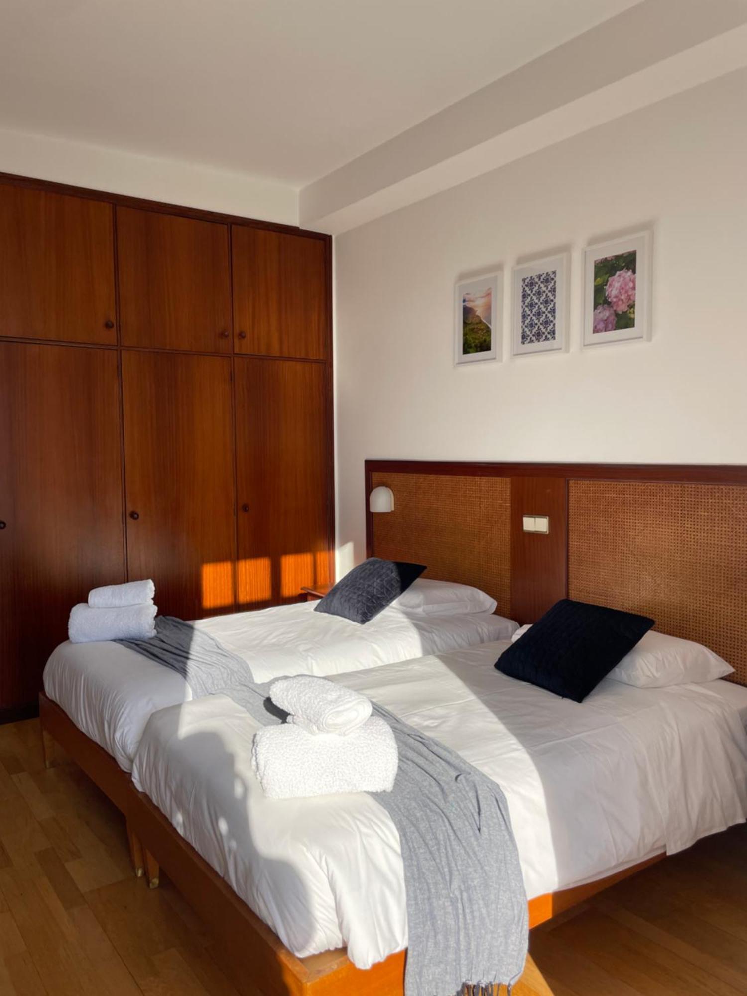 Residencial Pina Hotel Funchal  Bilik gambar