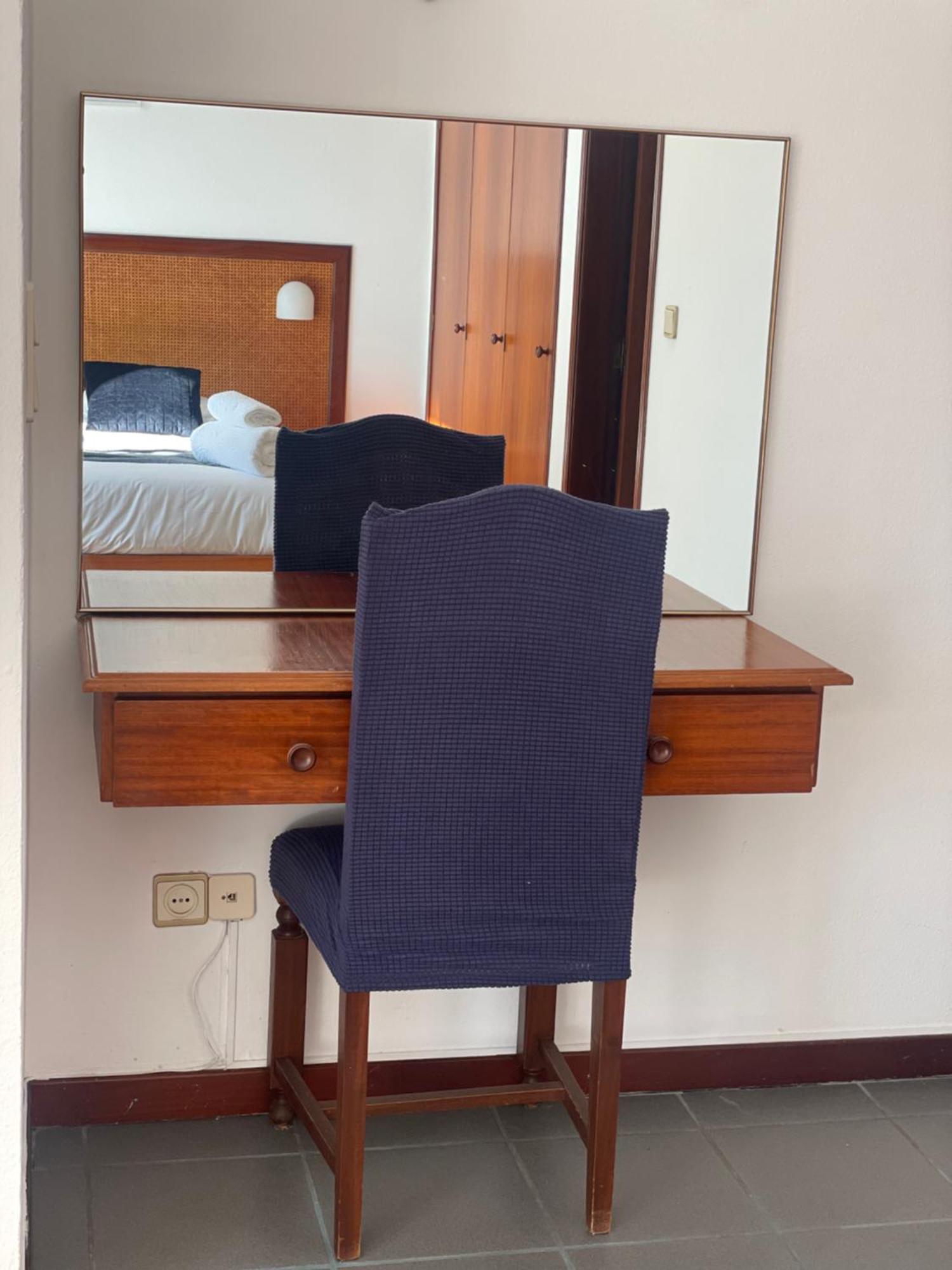 Residencial Pina Hotel Funchal  Bilik gambar