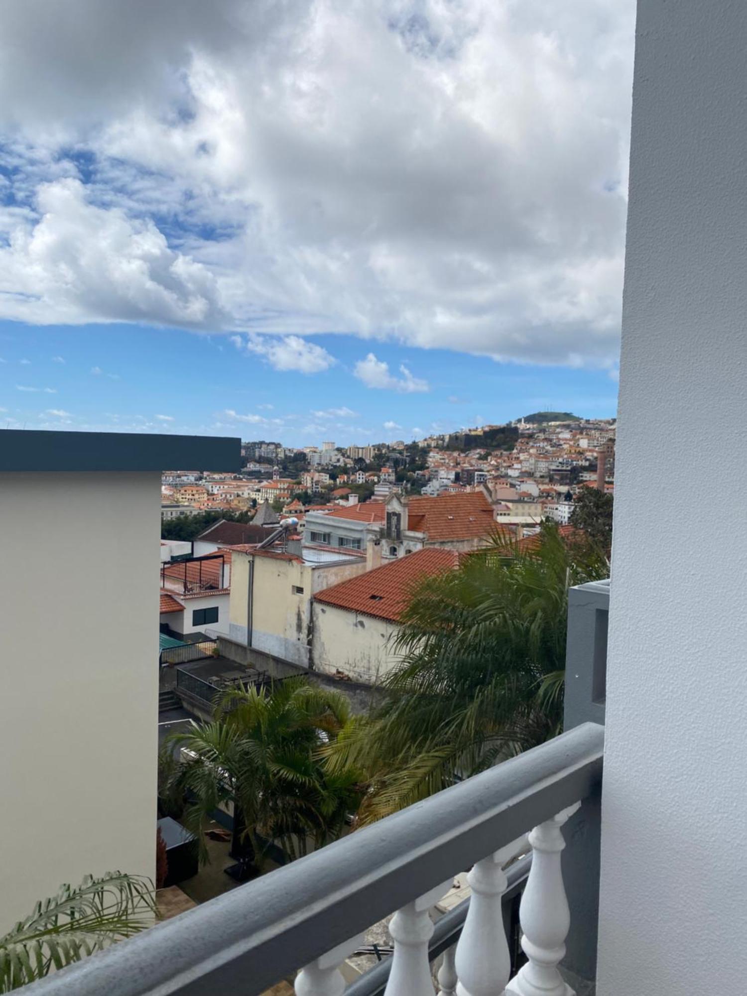 Residencial Pina Hotel Funchal  Bilik gambar