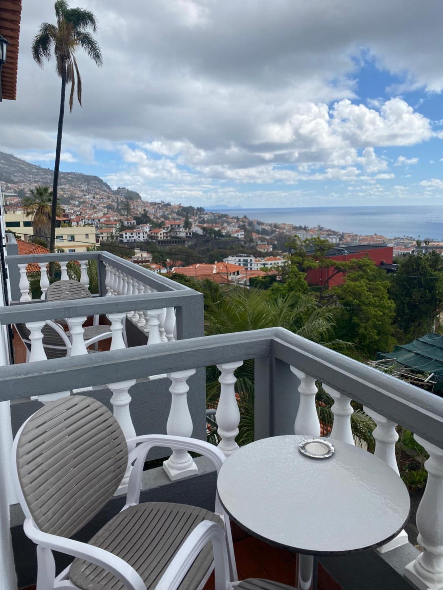 Residencial Pina Hotel Funchal  Bilik gambar