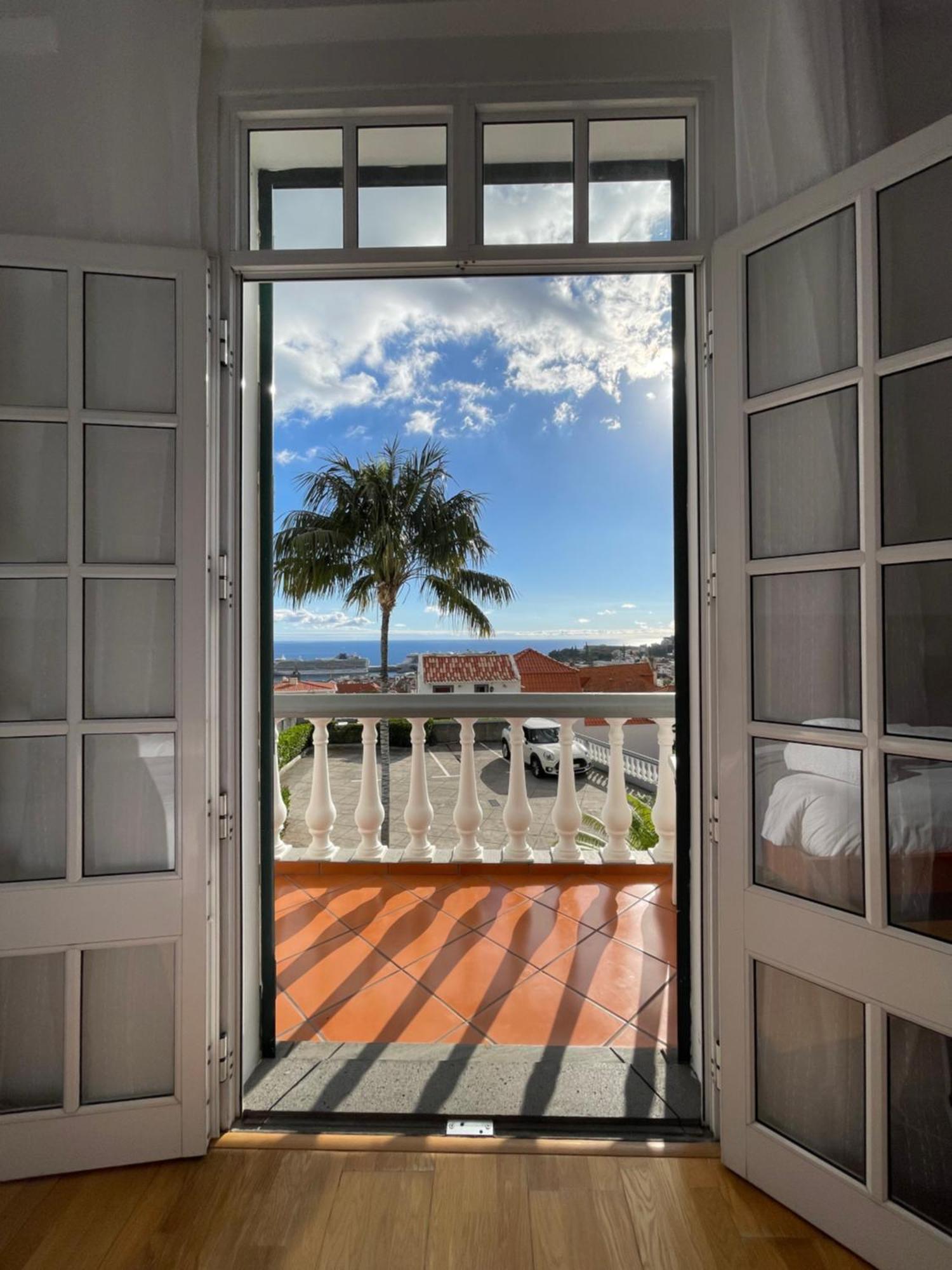 Residencial Pina Hotel Funchal  Bilik gambar