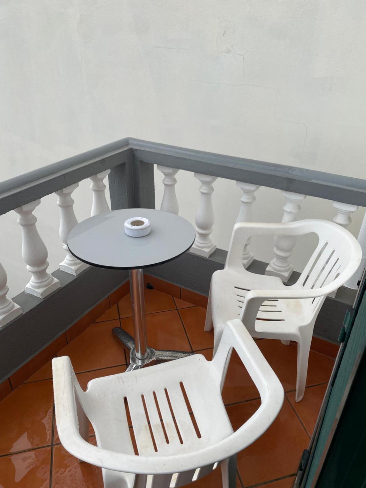 Residencial Pina Hotel Funchal  Bilik gambar
