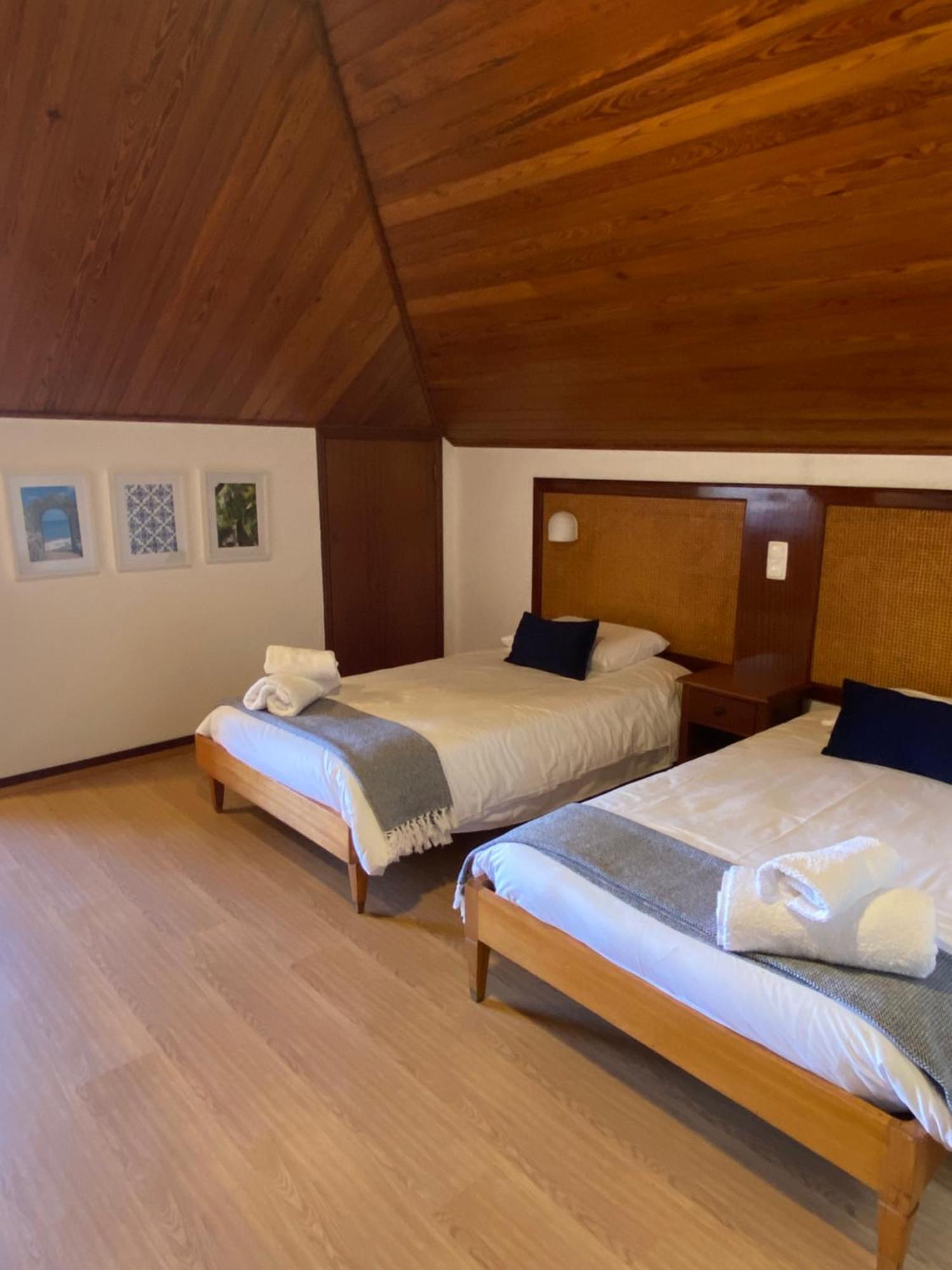 Residencial Pina Hotel Funchal  Bilik gambar