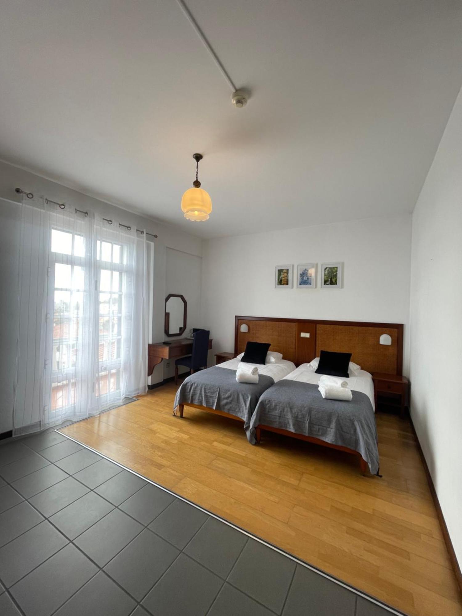 Residencial Pina Hotel Funchal  Bilik gambar