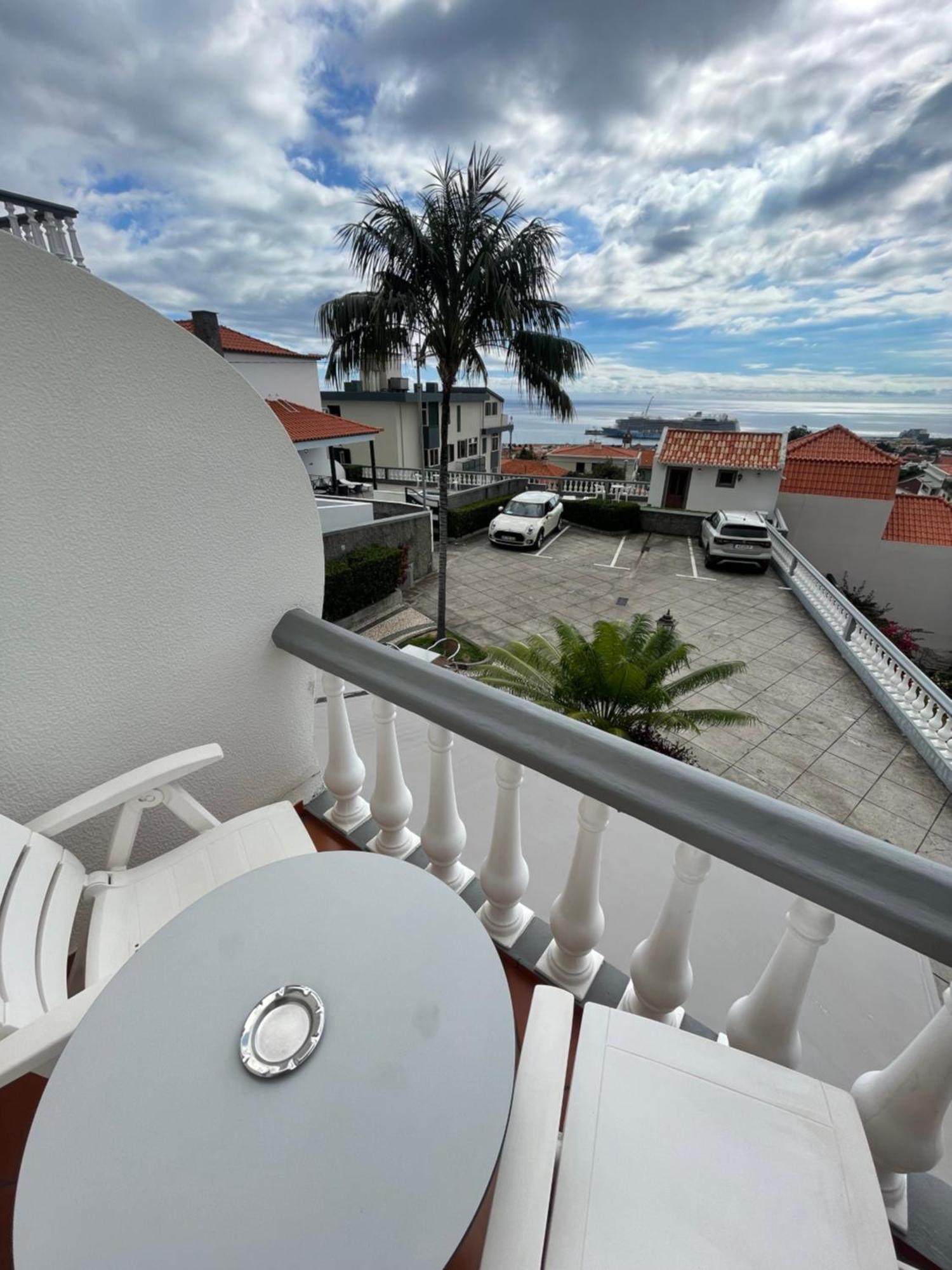 Residencial Pina Hotel Funchal  Bilik gambar