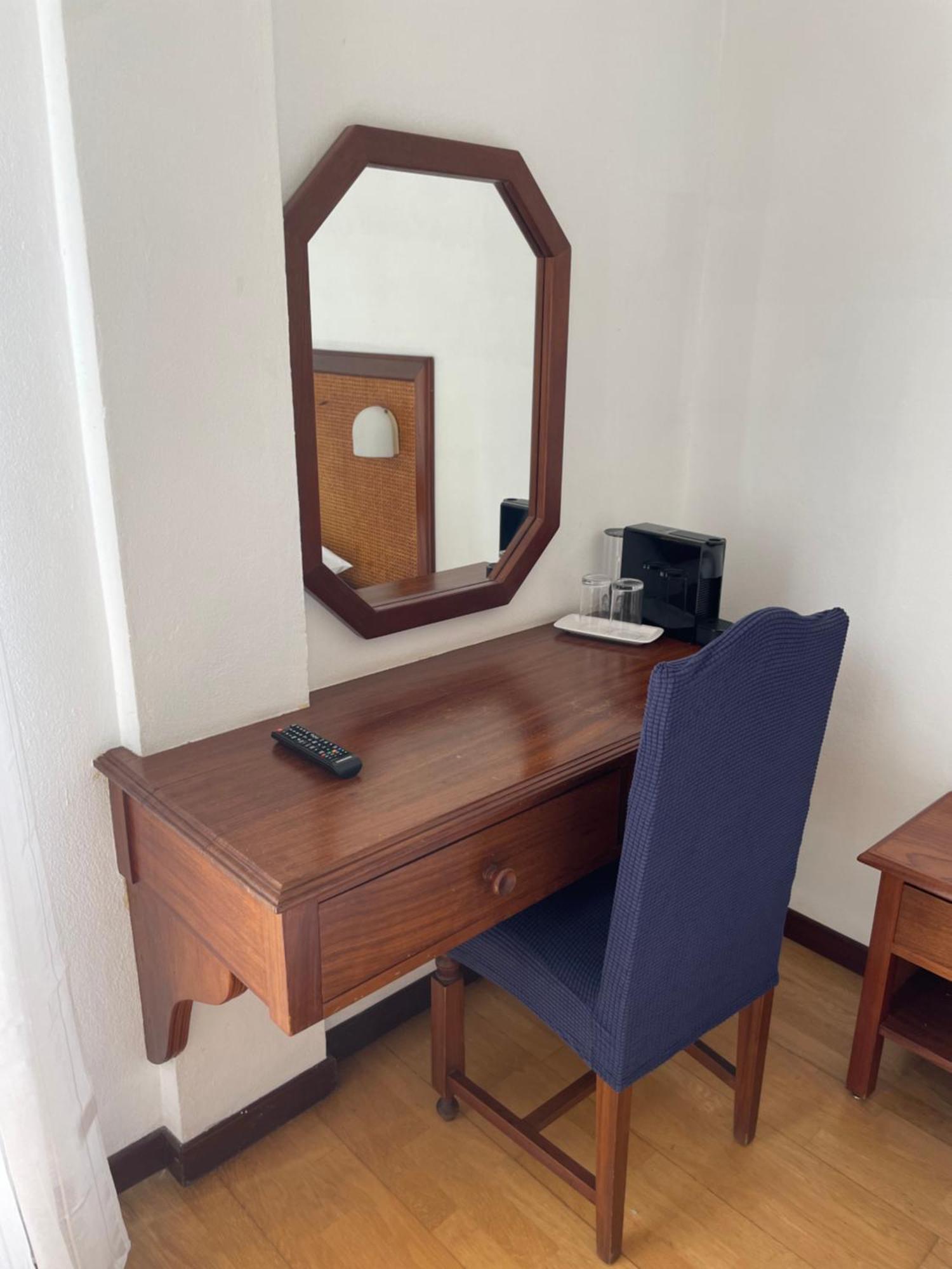 Residencial Pina Hotel Funchal  Bilik gambar