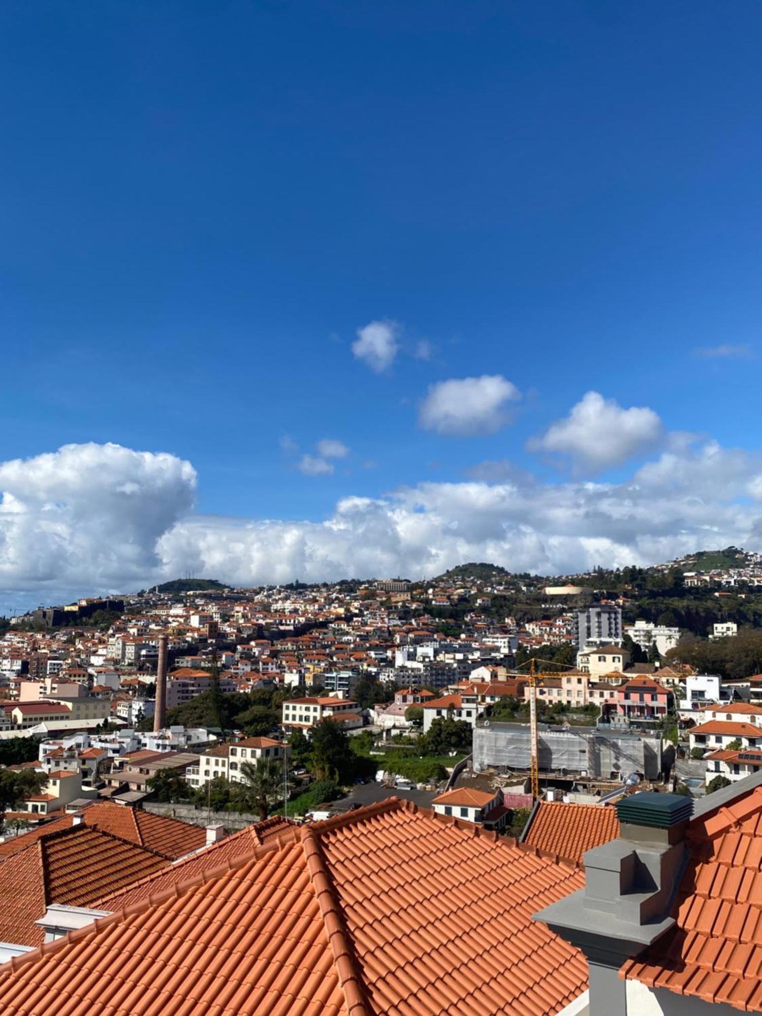 Residencial Pina Hotel Funchal  Bilik gambar