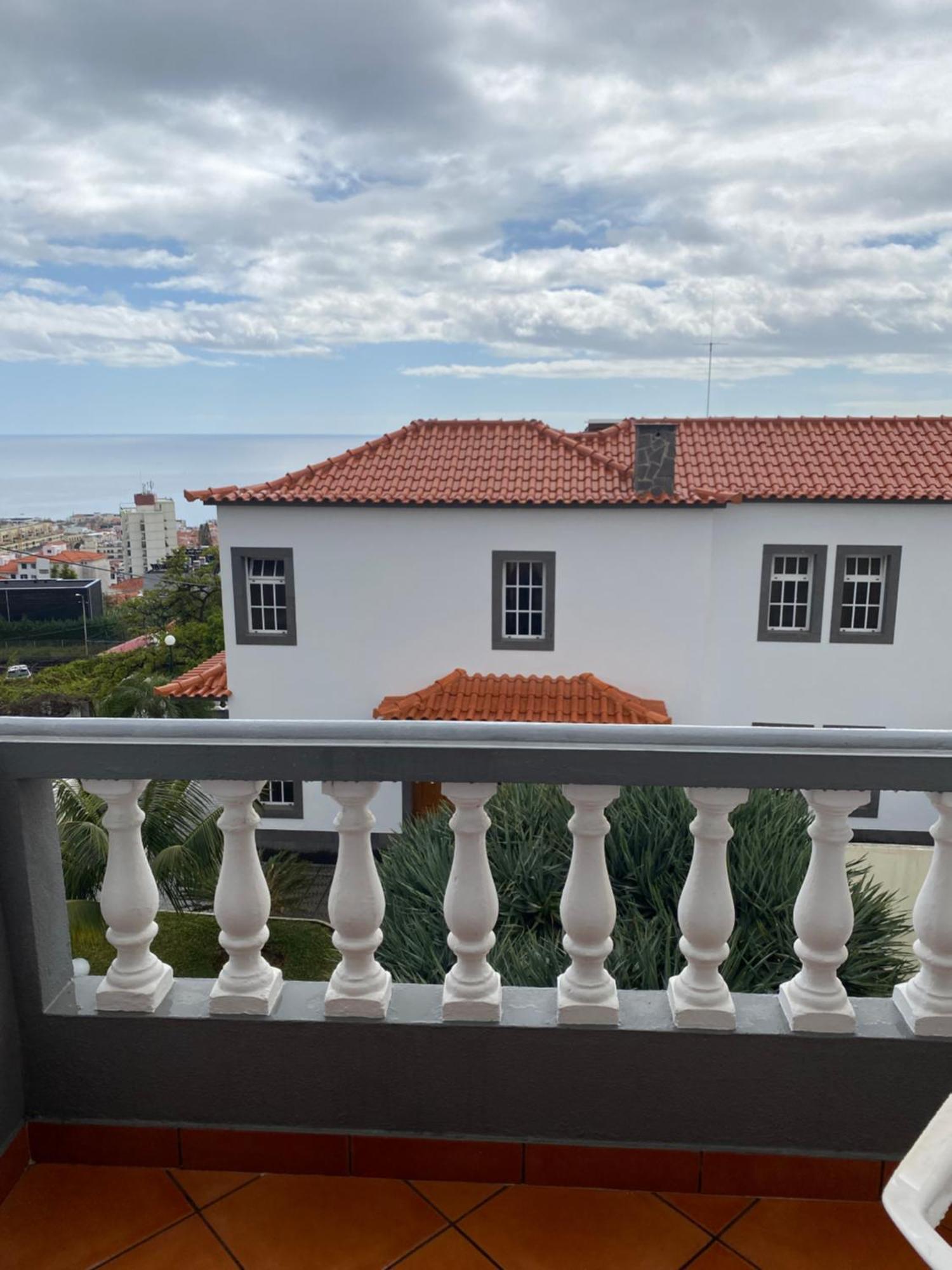 Residencial Pina Hotel Funchal  Bilik gambar