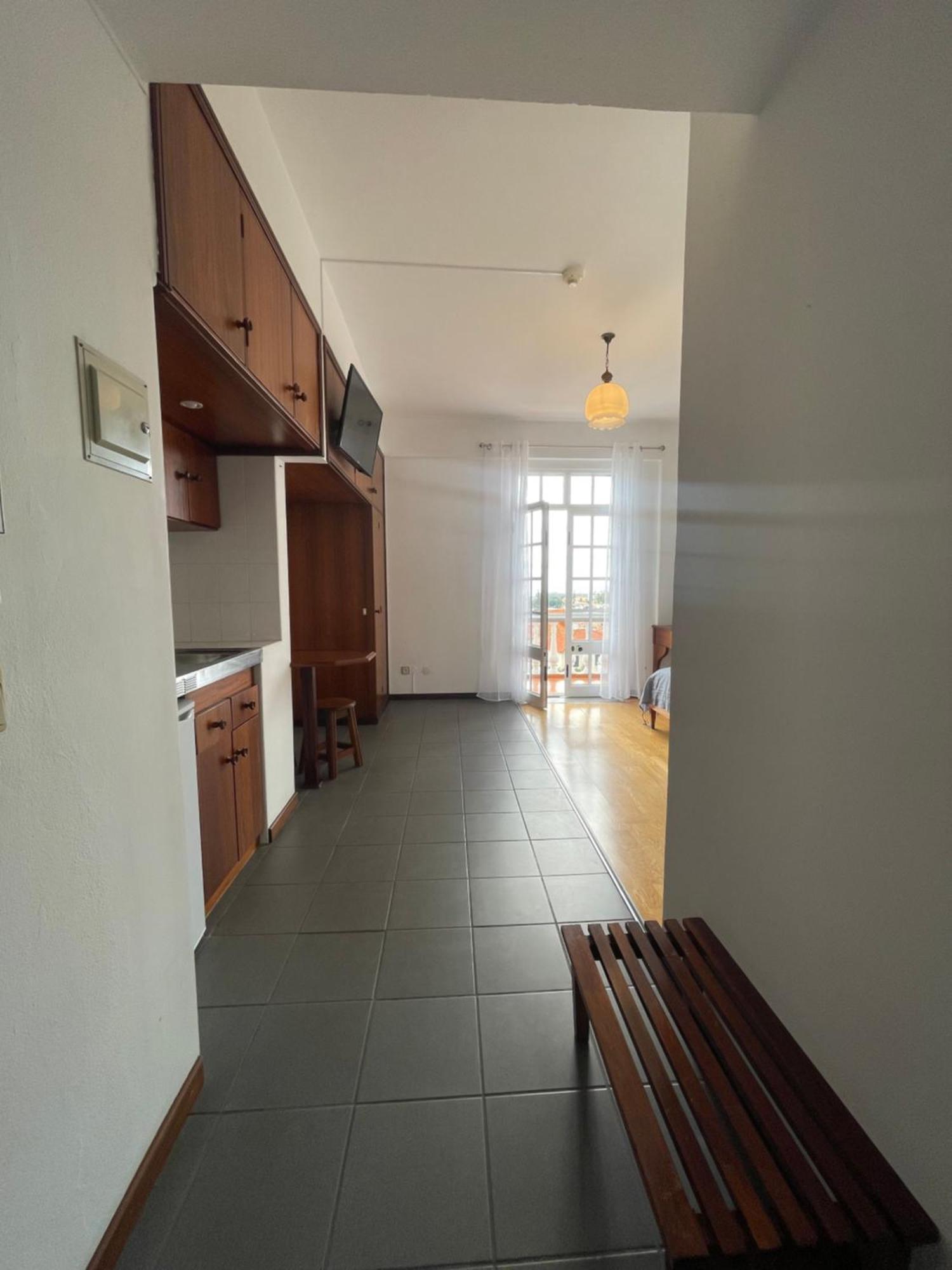 Residencial Pina Hotel Funchal  Bilik gambar