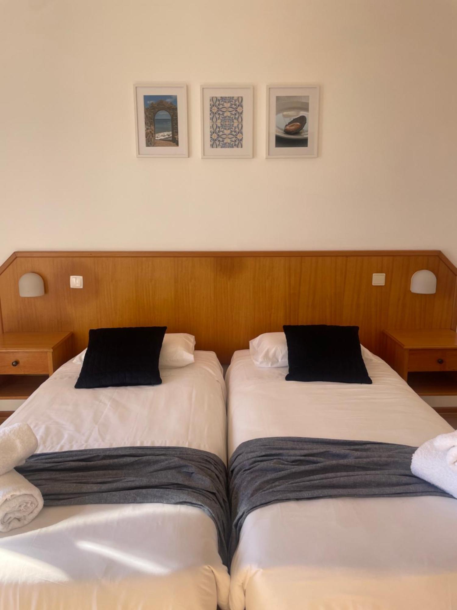 Residencial Pina Hotel Funchal  Bilik gambar