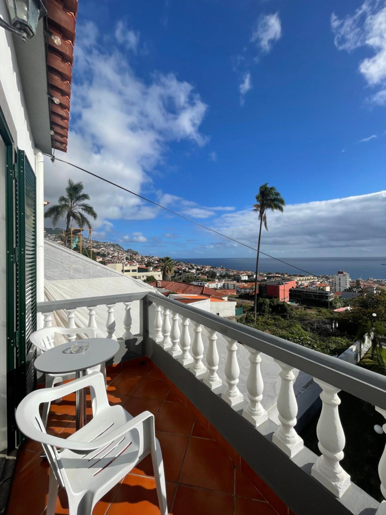 Residencial Pina Hotel Funchal  Bilik gambar