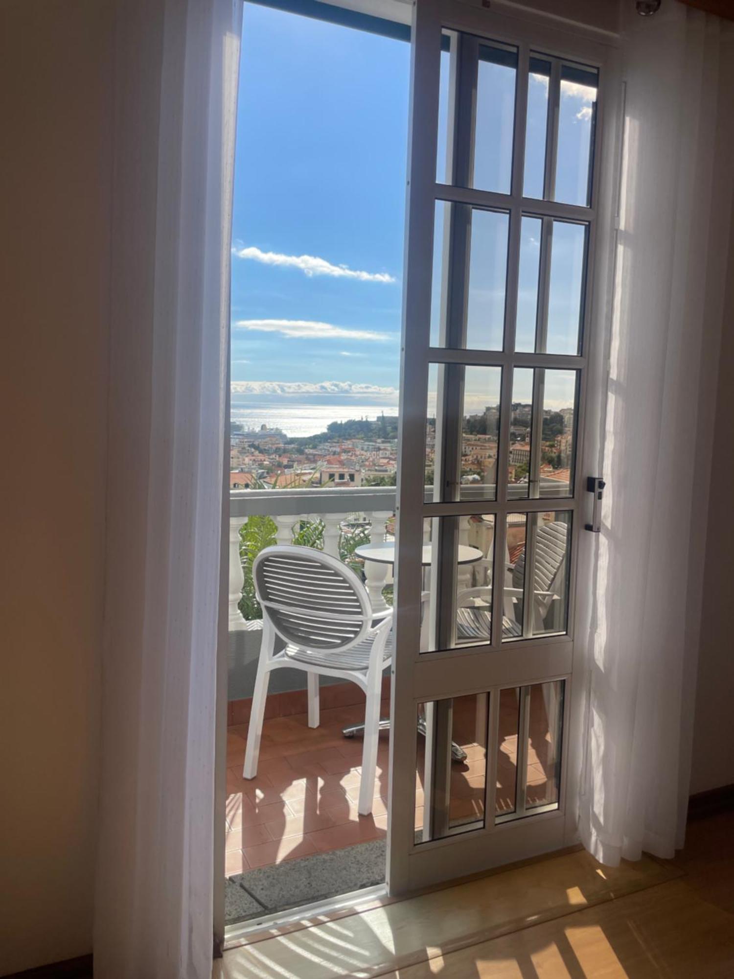 Residencial Pina Hotel Funchal  Bilik gambar