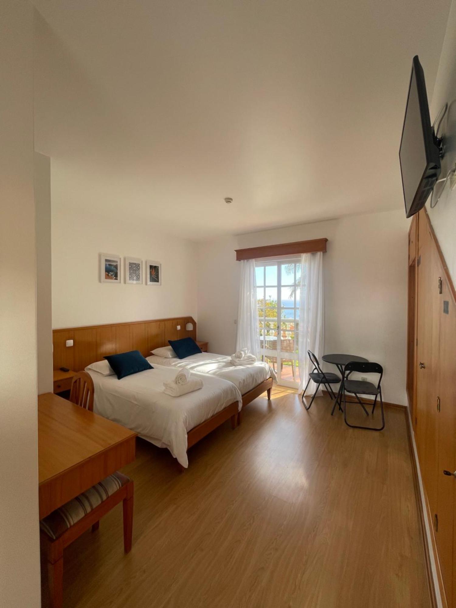 Residencial Pina Hotel Funchal  Bilik gambar