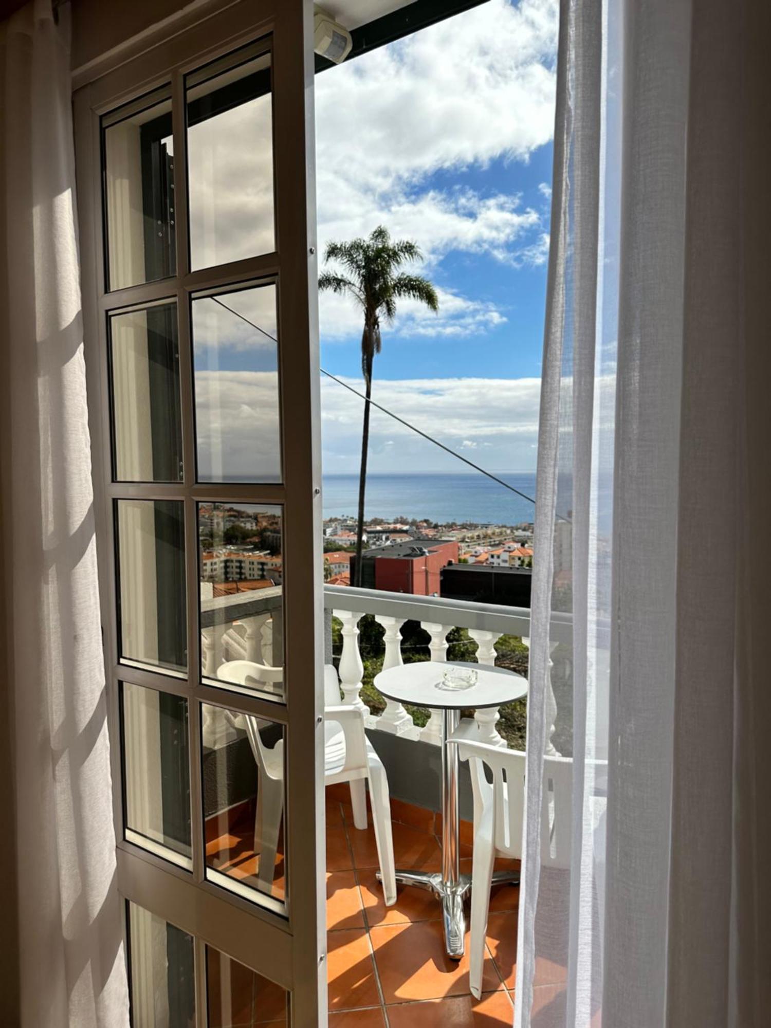 Residencial Pina Hotel Funchal  Bilik gambar
