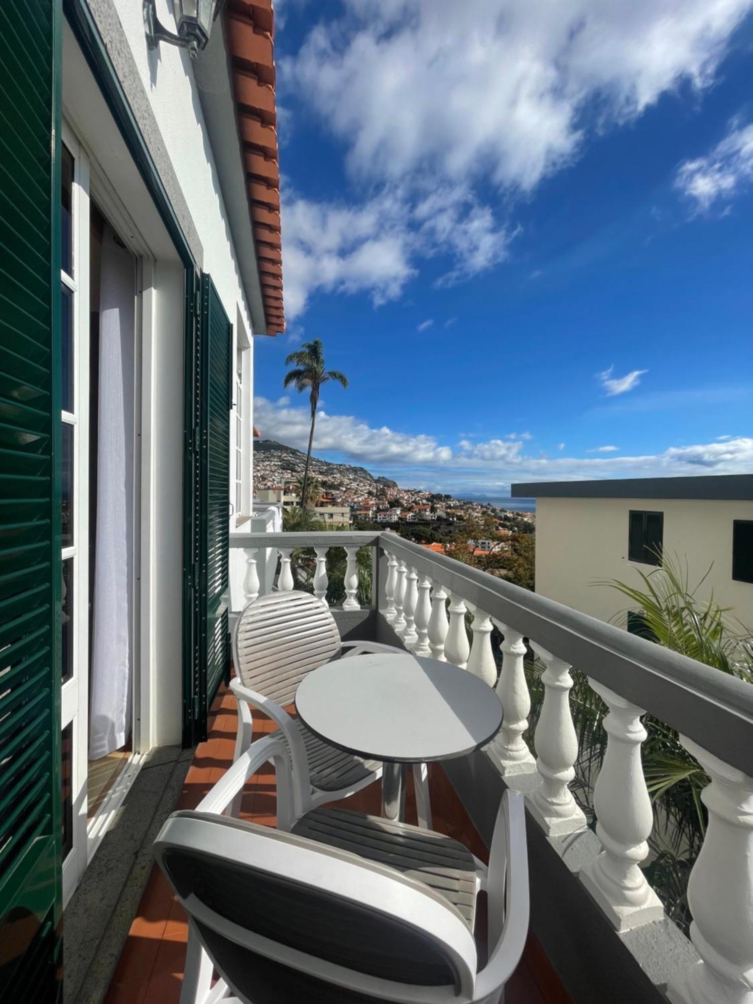 Residencial Pina Hotel Funchal  Bilik gambar