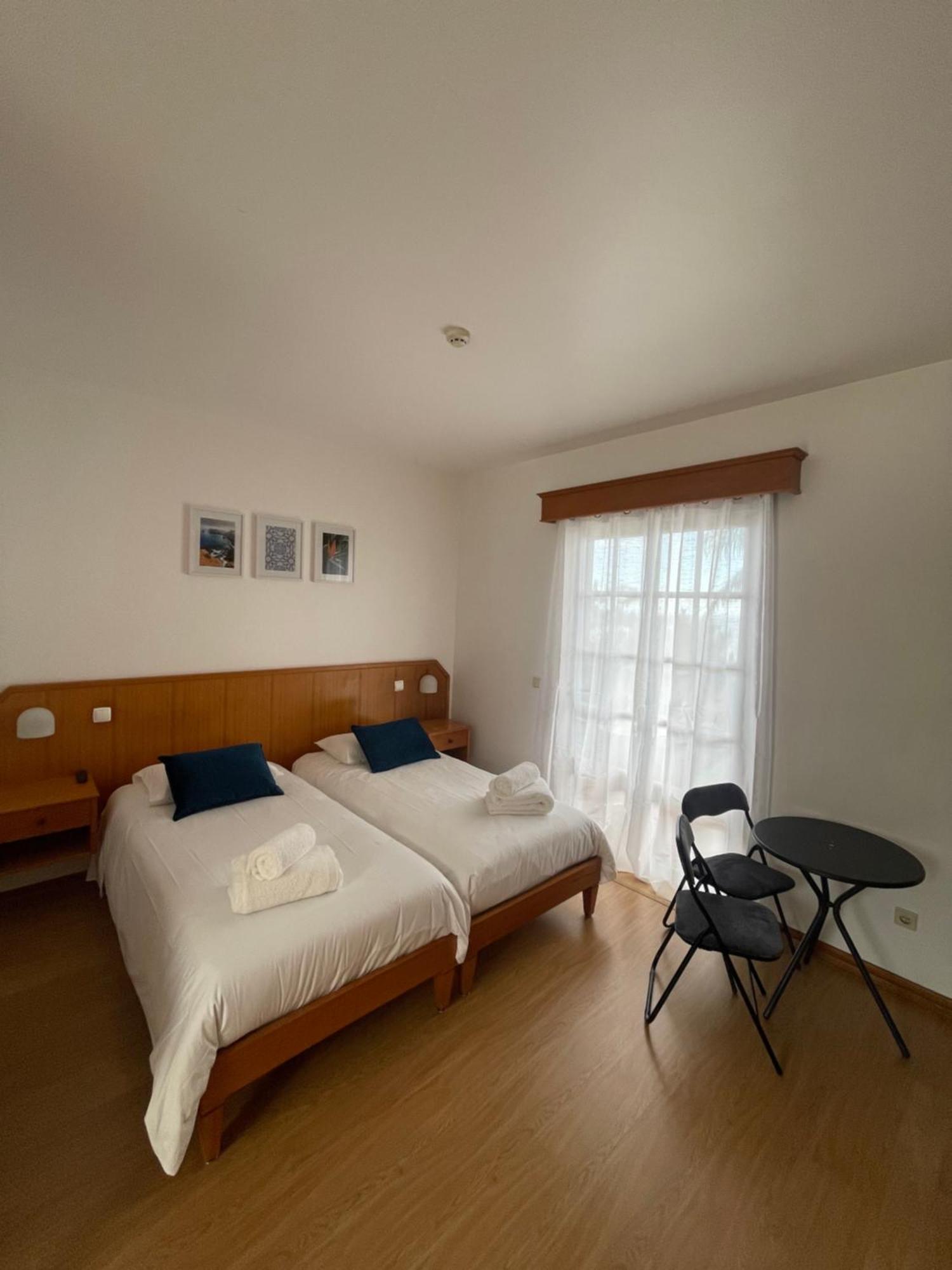 Residencial Pina Hotel Funchal  Bilik gambar