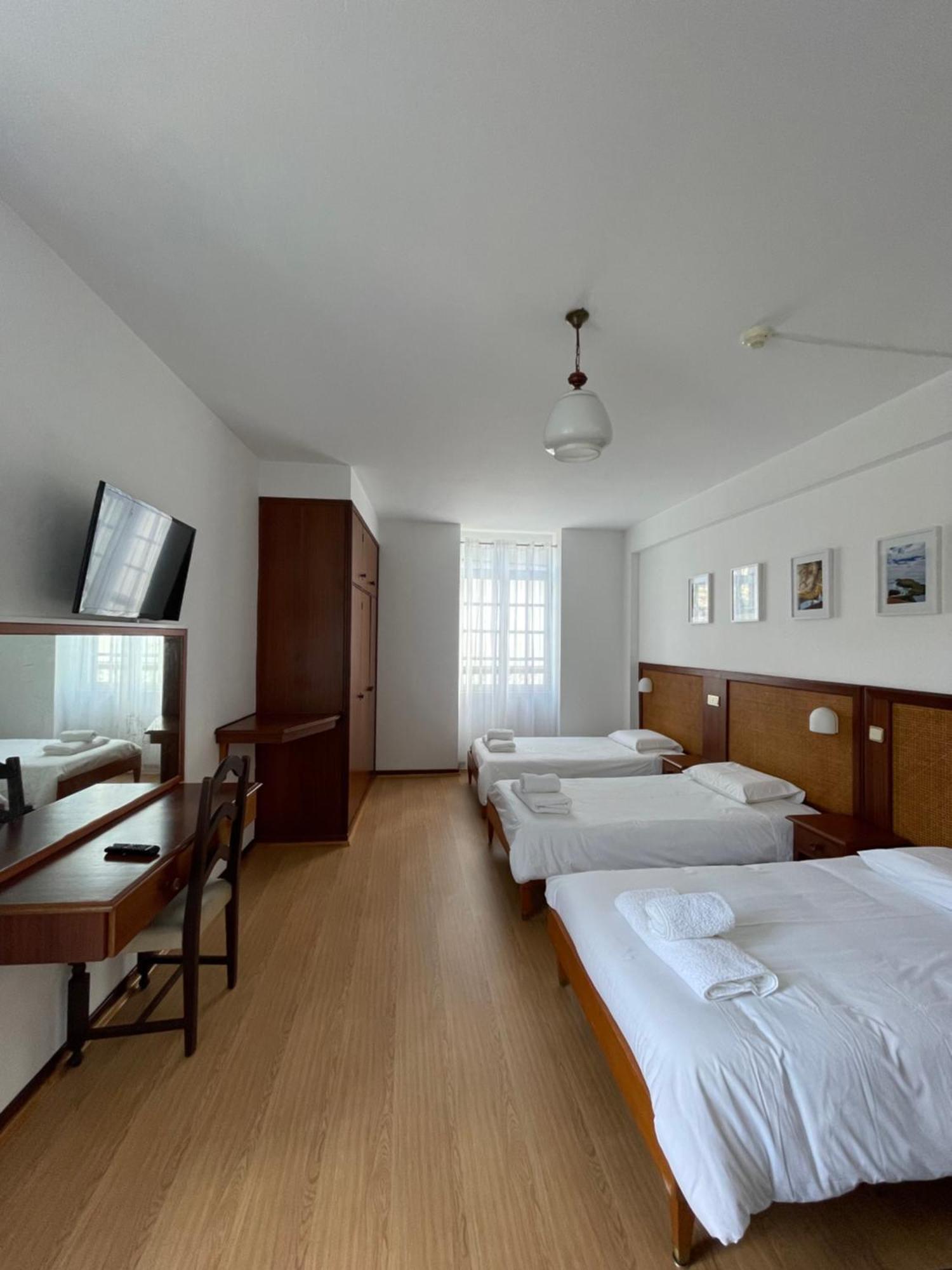 Residencial Pina Hotel Funchal  Bilik gambar
