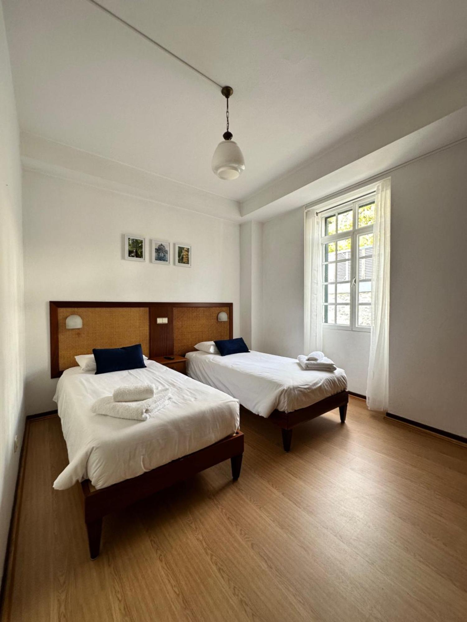 Residencial Pina Hotel Funchal  Bilik gambar