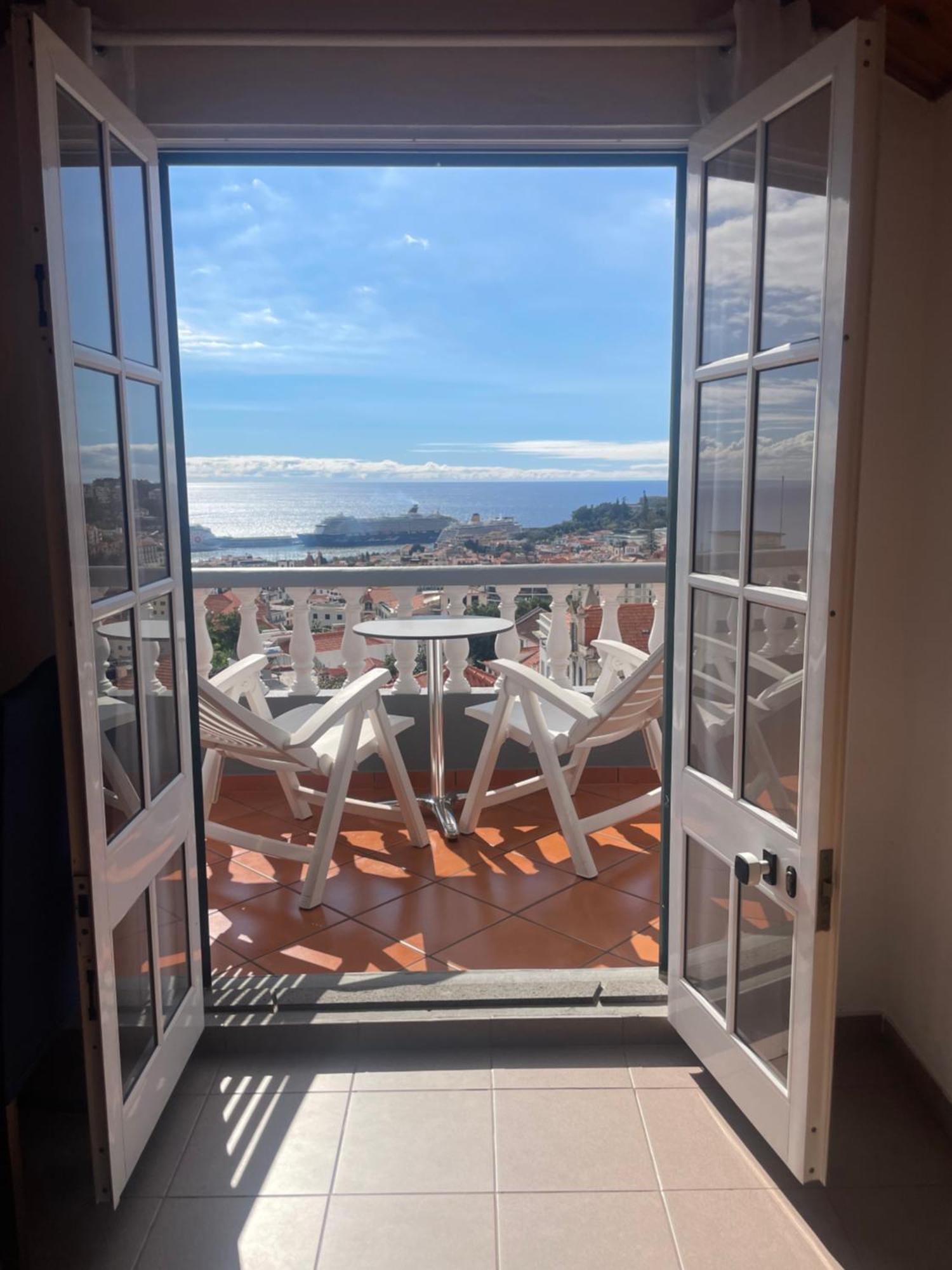 Residencial Pina Hotel Funchal  Bilik gambar