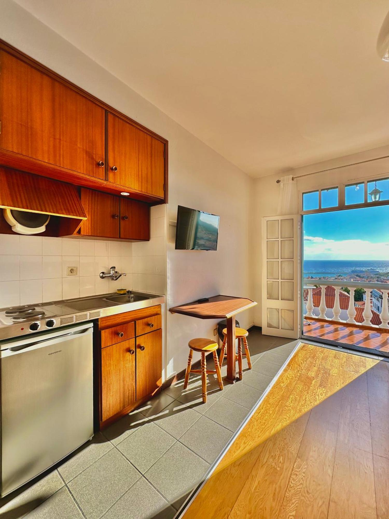 Residencial Pina Hotel Funchal  Bilik gambar