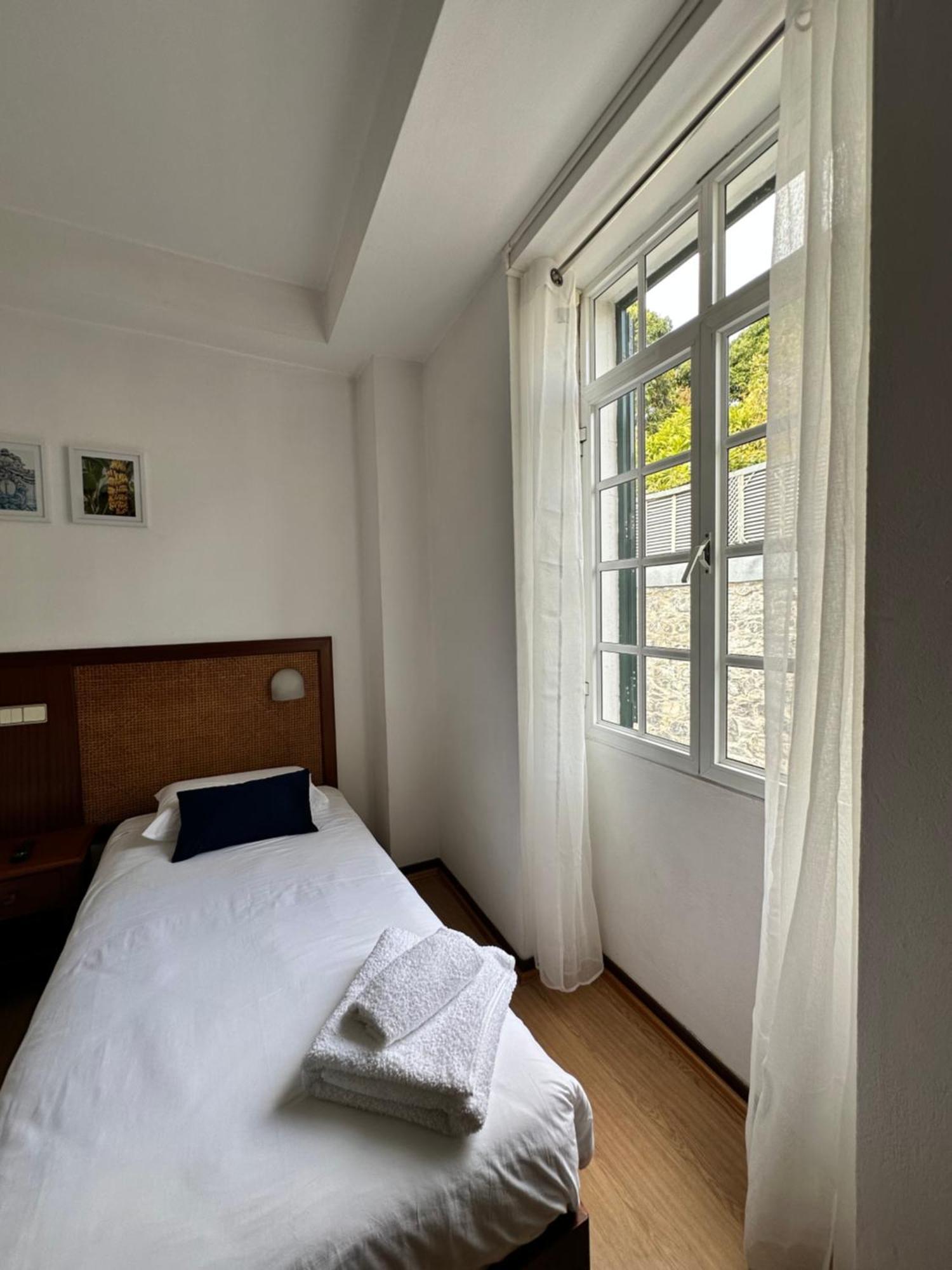 Residencial Pina Hotel Funchal  Bilik gambar