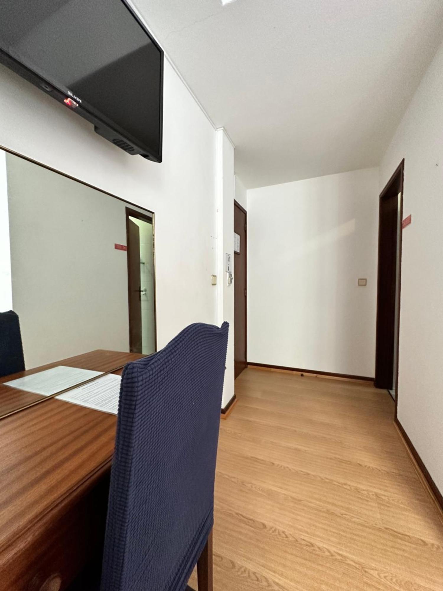 Residencial Pina Hotel Funchal  Bilik gambar