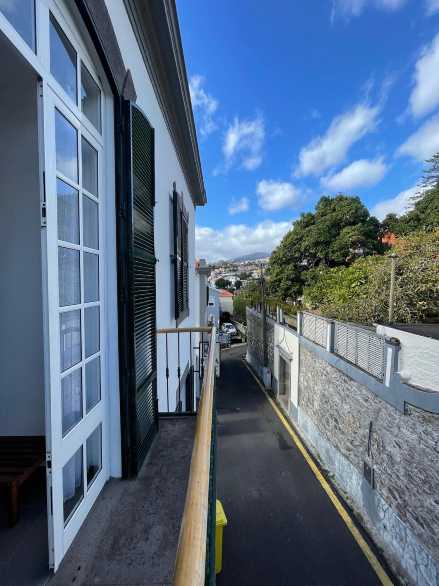 Residencial Pina Hotel Funchal  Bilik gambar