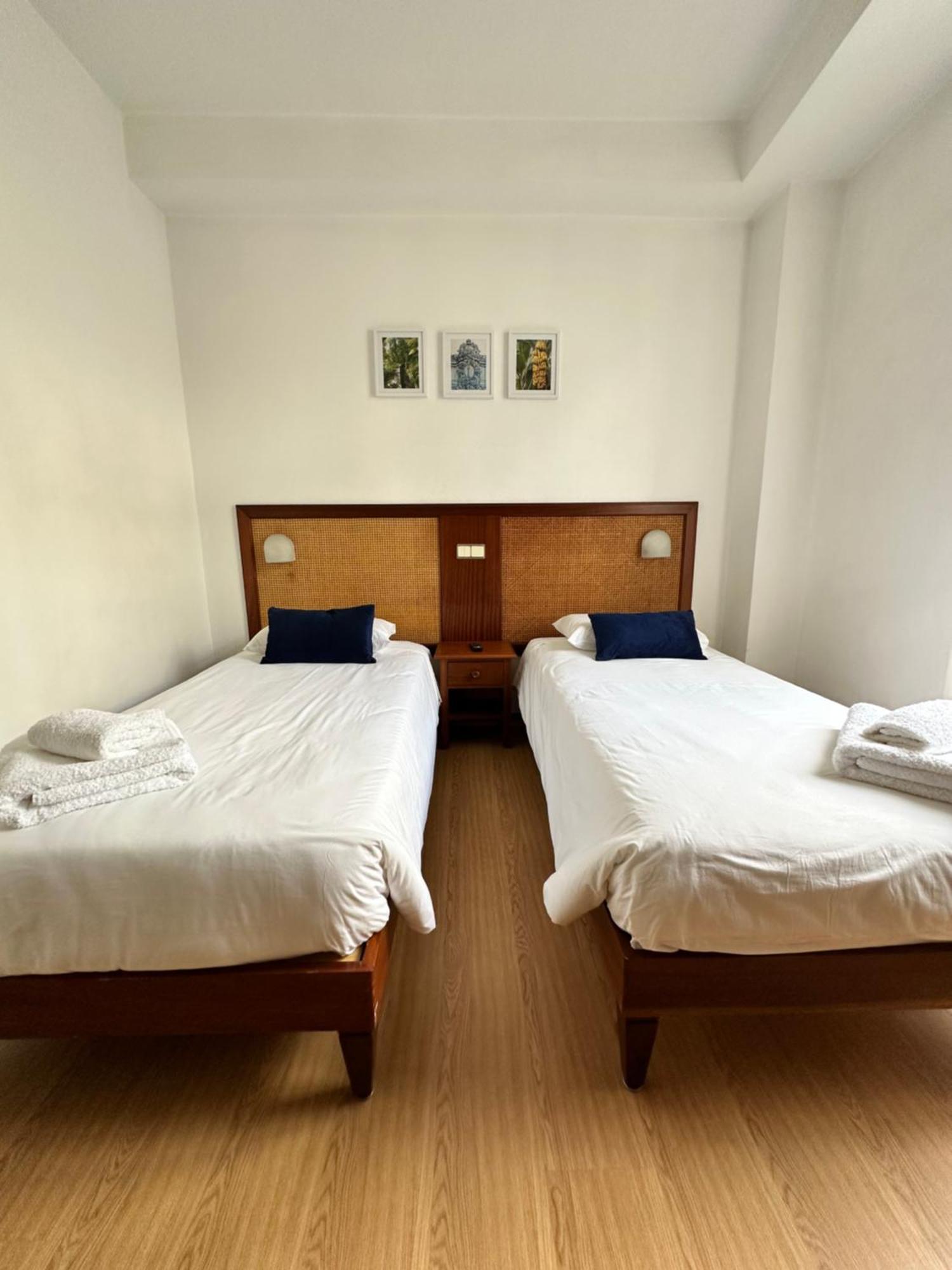 Residencial Pina Hotel Funchal  Bilik gambar